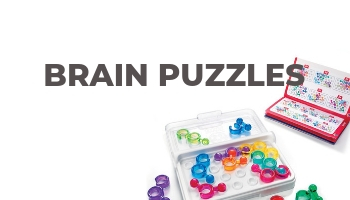 Brainteaser Puzzles